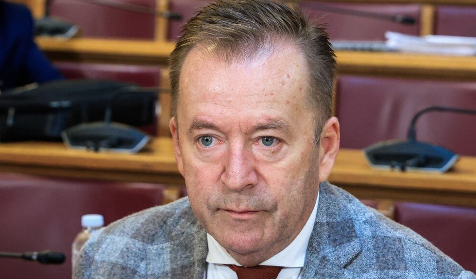 vasilis kokalis